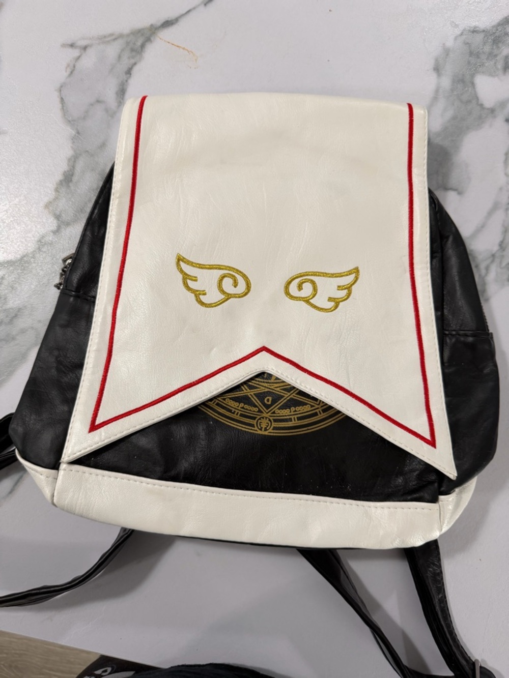 Cardcaptor Sakura Mini Backpack